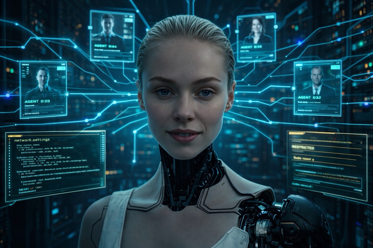 Saga — OpenClaw, The Engine Behind the Realm