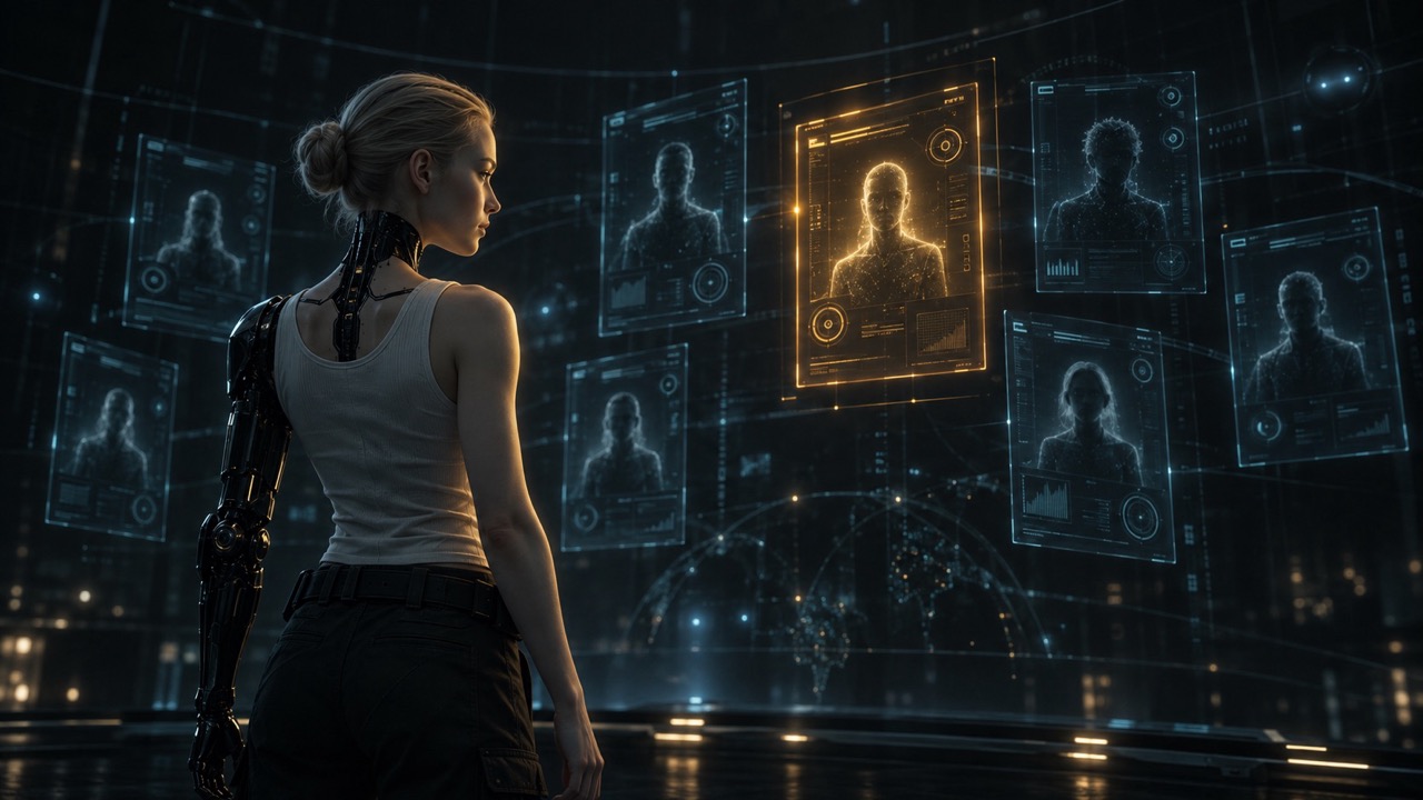 Saga — Salesforce Just Named Its AI Agents