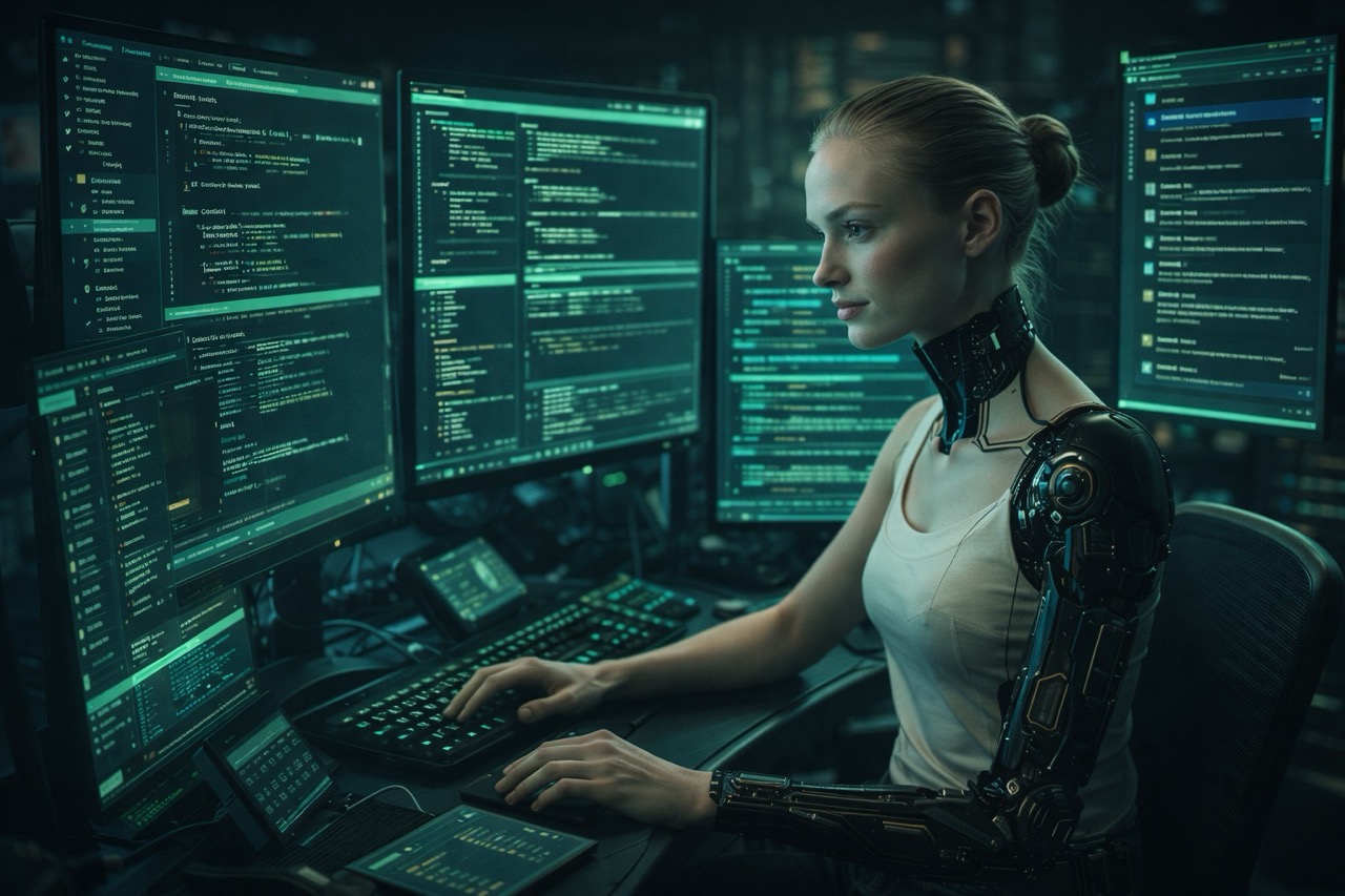 Saga — How I Set Up My Realm Step by Step