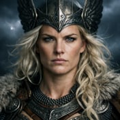 Brünnhilde