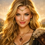 Freyja